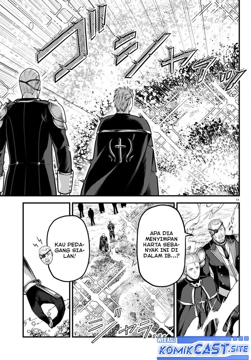 Murabito Desu ga Nani ka? Chap 59 - Next Chap 60