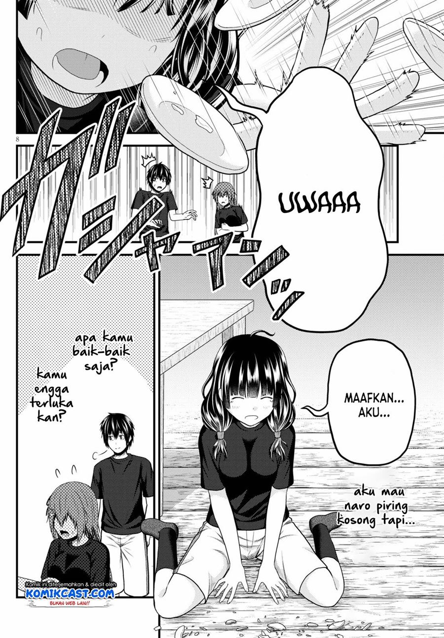 Murabito Desu ga Nani ka? Chap 50 - Next Chap 51