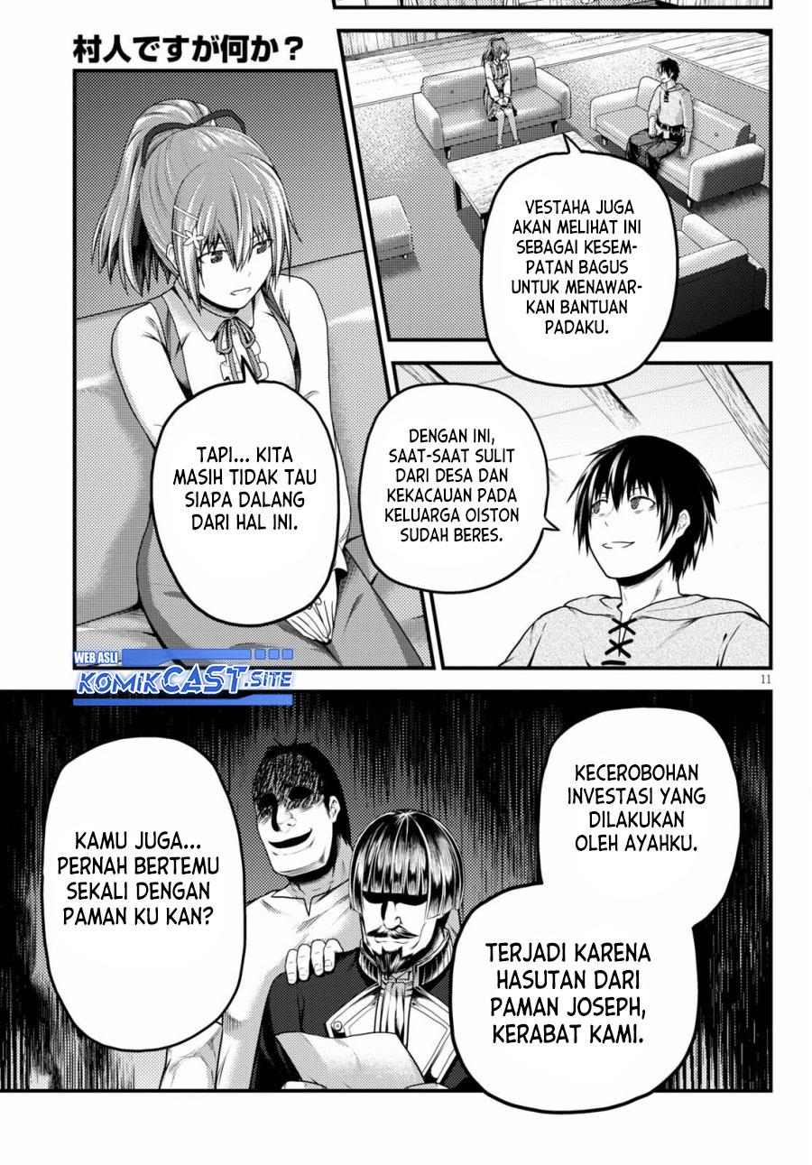 Murabito Desu ga Nani ka? Chap 52 - Next Chap 53