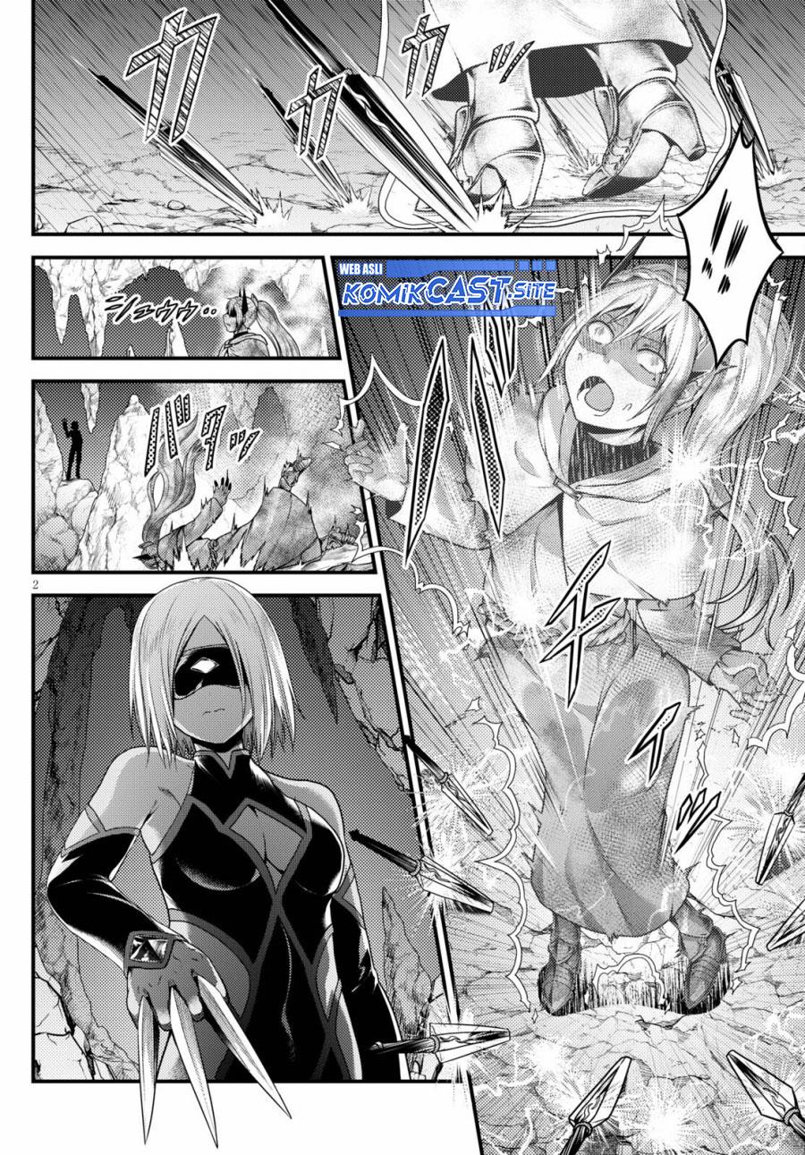 Murabito Desu ga Nani ka? Chap 52 - Next Chap 53