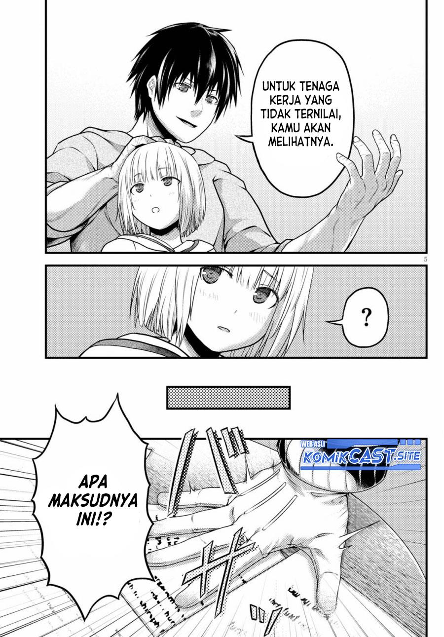 Murabito Desu ga Nani ka? Chap 52 - Next Chap 53