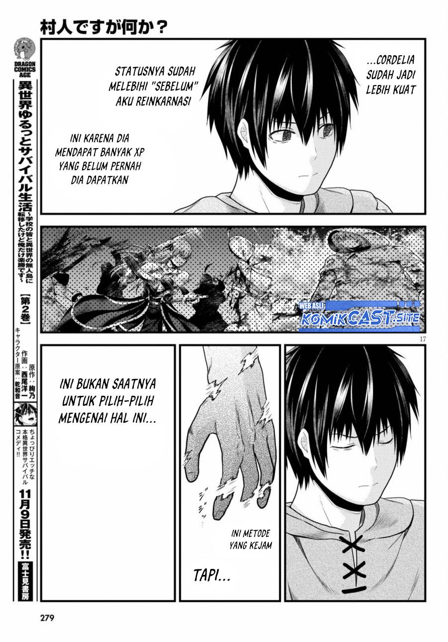 Murabito Desu ga Nani ka? Chap 52 - Next Chap 53