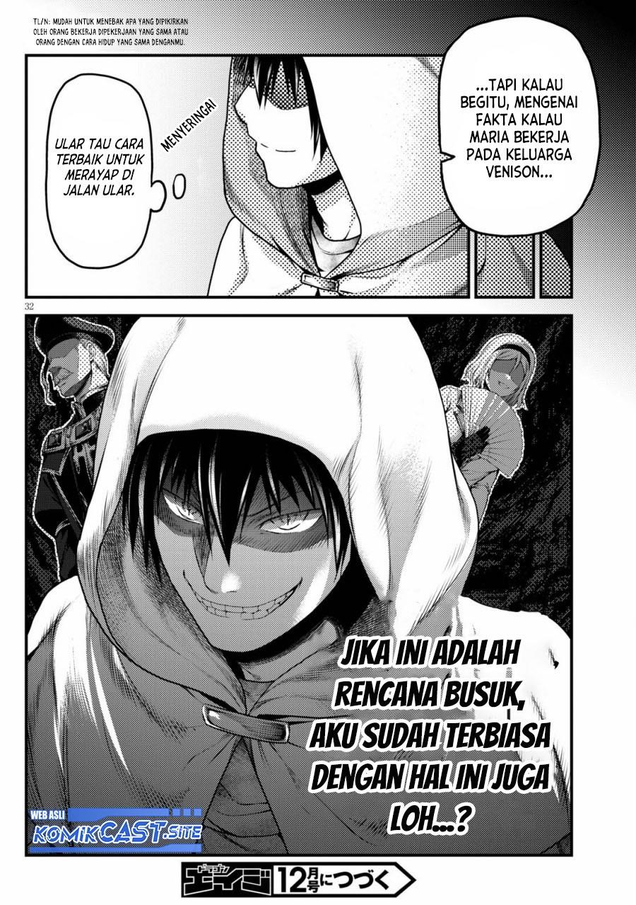 Murabito Desu ga Nani ka? Chap 52 - Next Chap 53