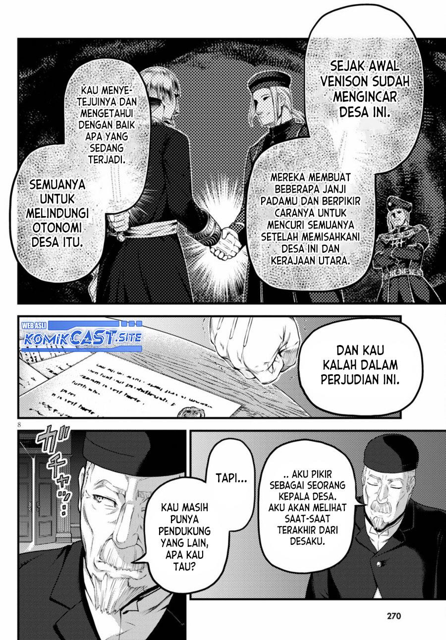 Murabito Desu ga Nani ka? Chap 52 - Next Chap 53