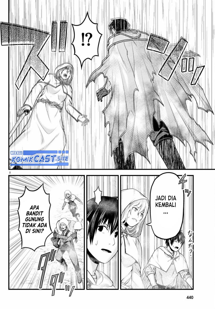 Murabito Desu ga Nani ka? Chap 53 - Next Chap 54