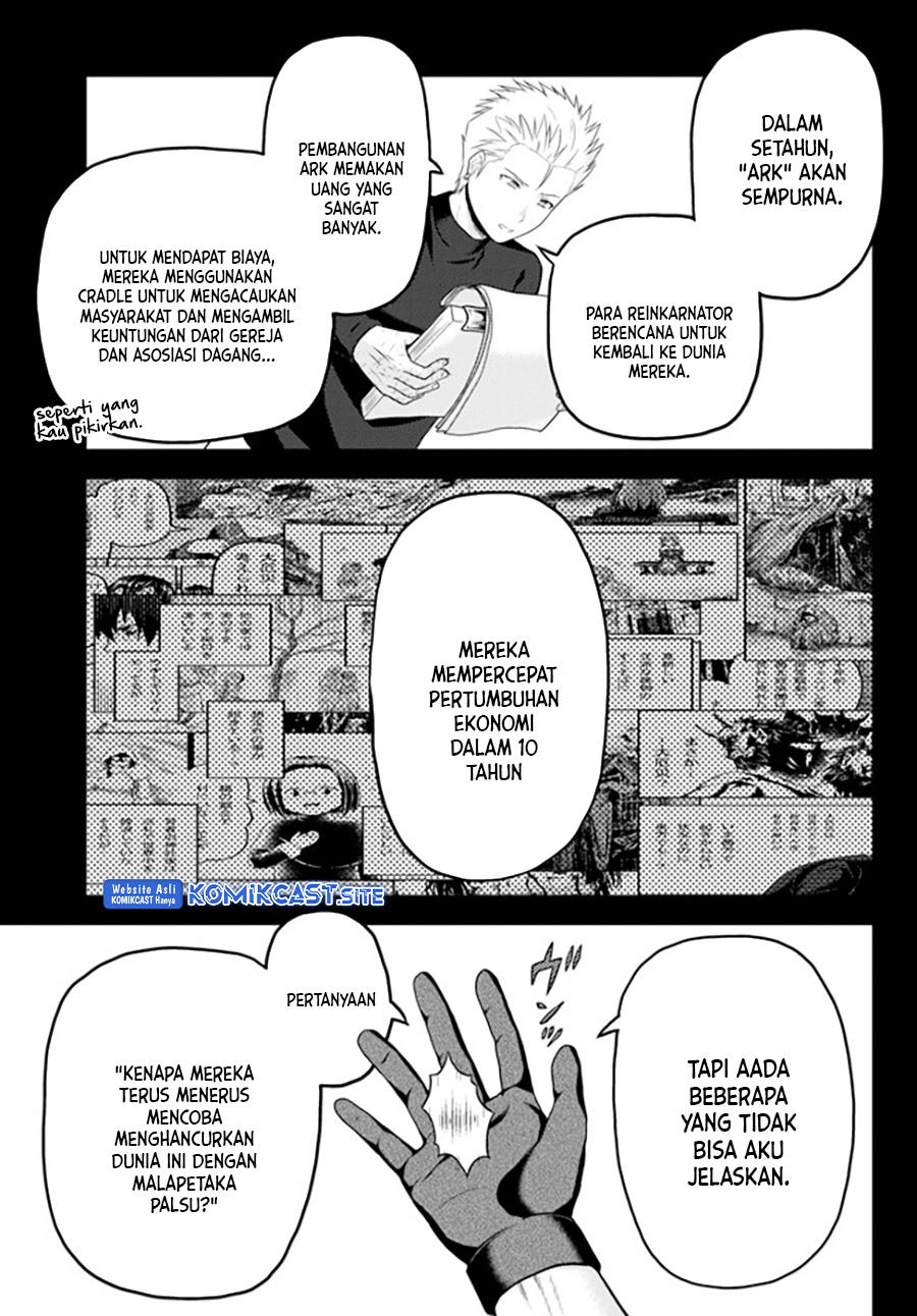 Murabito Desu ga Nani ka? Chap 64 - Next Chap 65