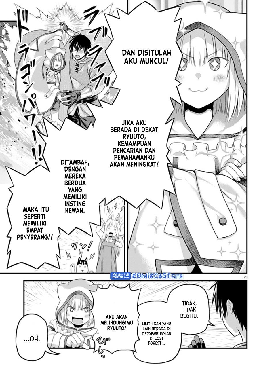 Murabito Desu ga Nani ka? Chap 64 - Next Chap 65