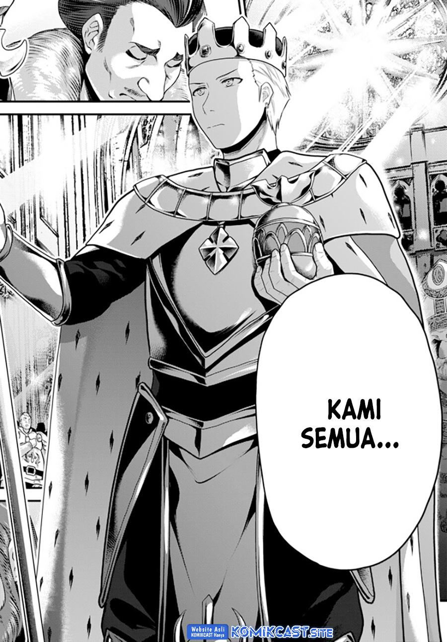 Murabito Desu ga Nani ka? Chap 64 - Next Chap 65