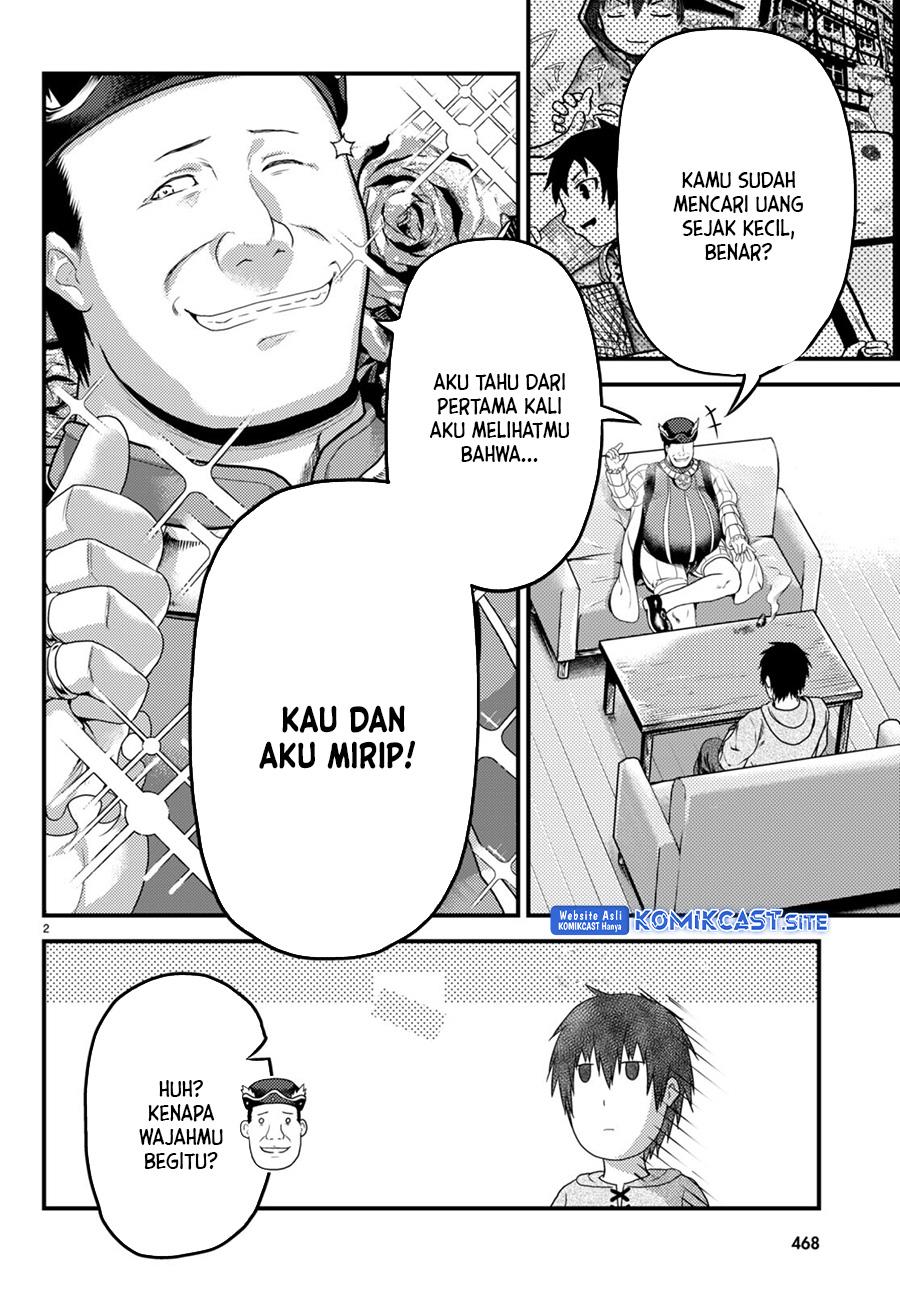 Murabito Desu ga Nani ka? Chap 65 - Next Chap 66