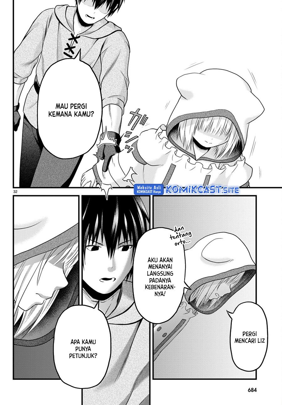 Murabito Desu ga Nani ka? Chap 66 - Next Chap 67