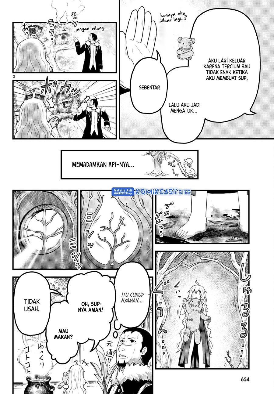 Murabito Desu ga Nani ka? Chap 66 - Next Chap 67