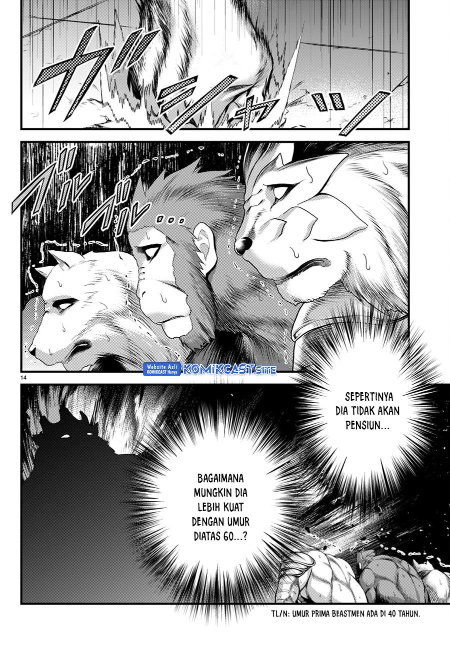 Murabito Desu ga Nani ka? Chap 66 - Next Chap 67