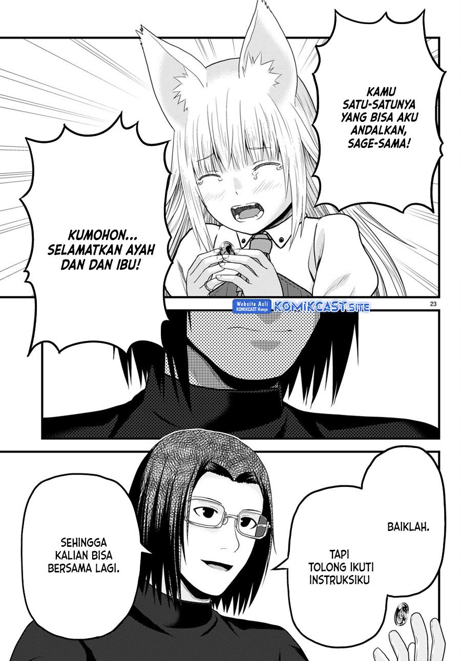 Murabito Desu ga Nani ka? Chap 66 - Next Chap 67