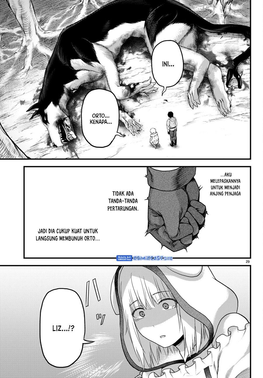 Murabito Desu ga Nani ka? Chap 66 - Next Chap 67