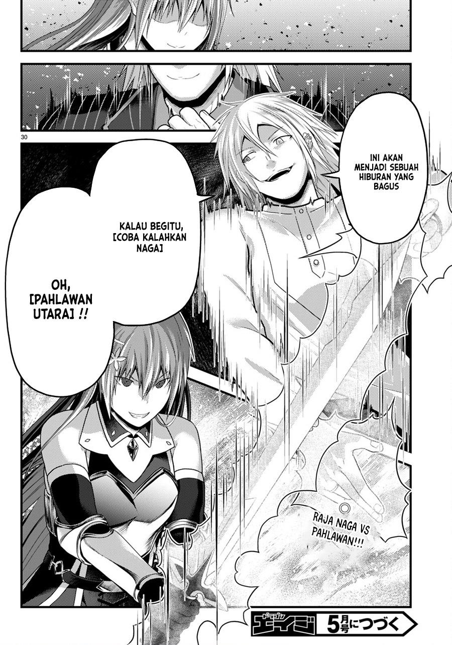 Murabito Desu ga Nani ka? Chap 67 - Next Chap 68