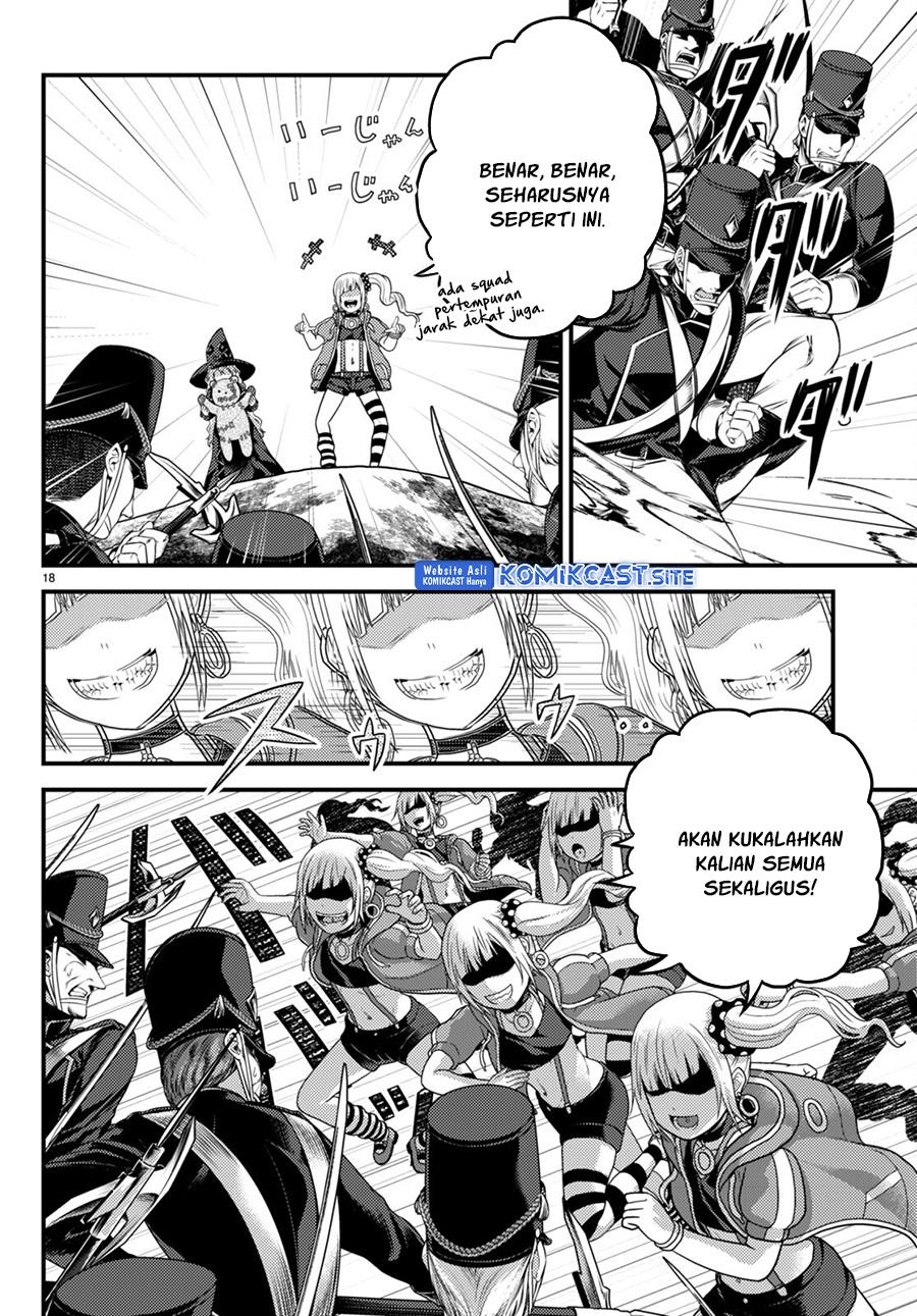 Murabito Desu ga Nani ka? Chap 67 - Next Chap 68