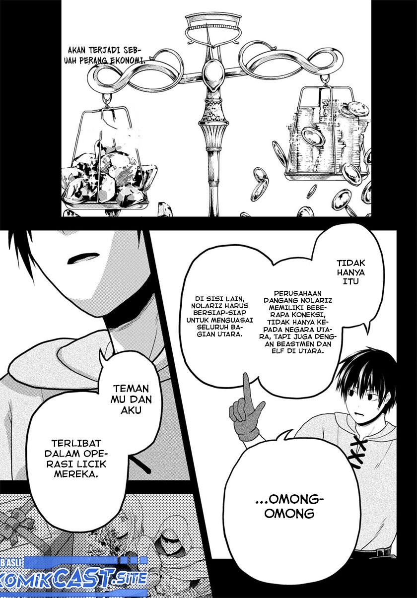 Murabito Desu ga Nani ka? Chap 60 - Next Chap 61