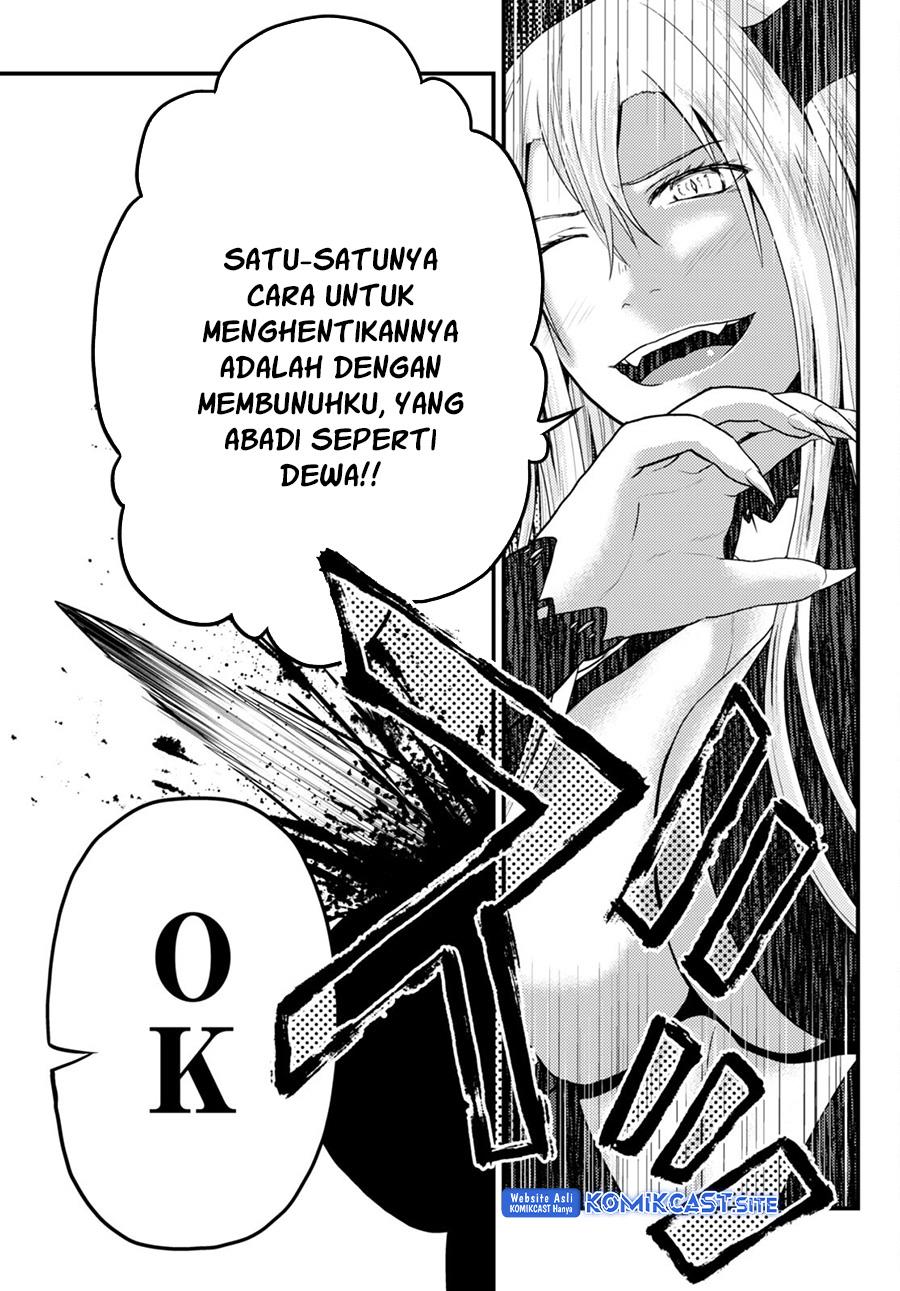 Murabito Desu ga Nani ka? Chap 62 - Next Chap 63