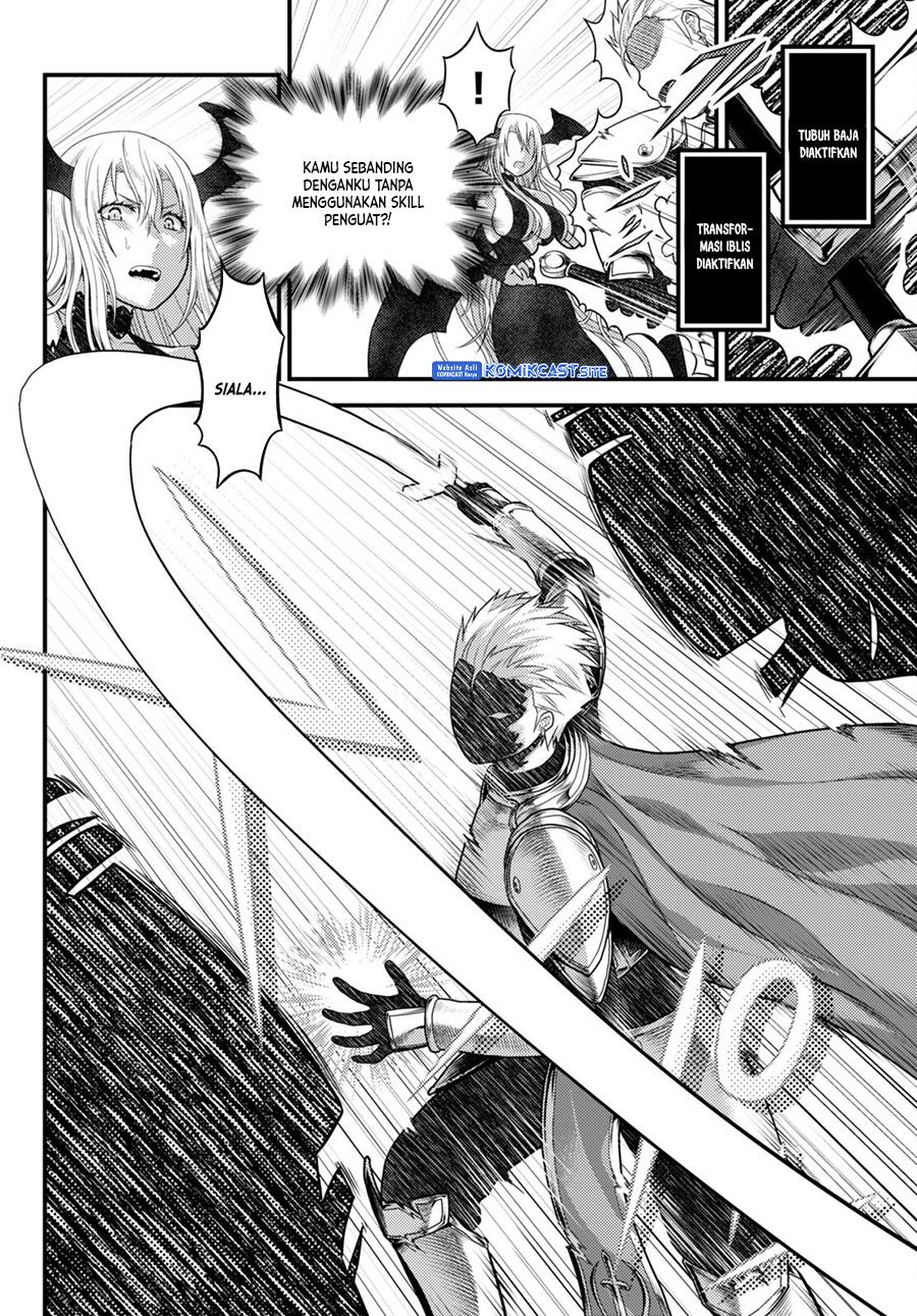 Murabito Desu ga Nani ka? Chap 62 - Next Chap 63