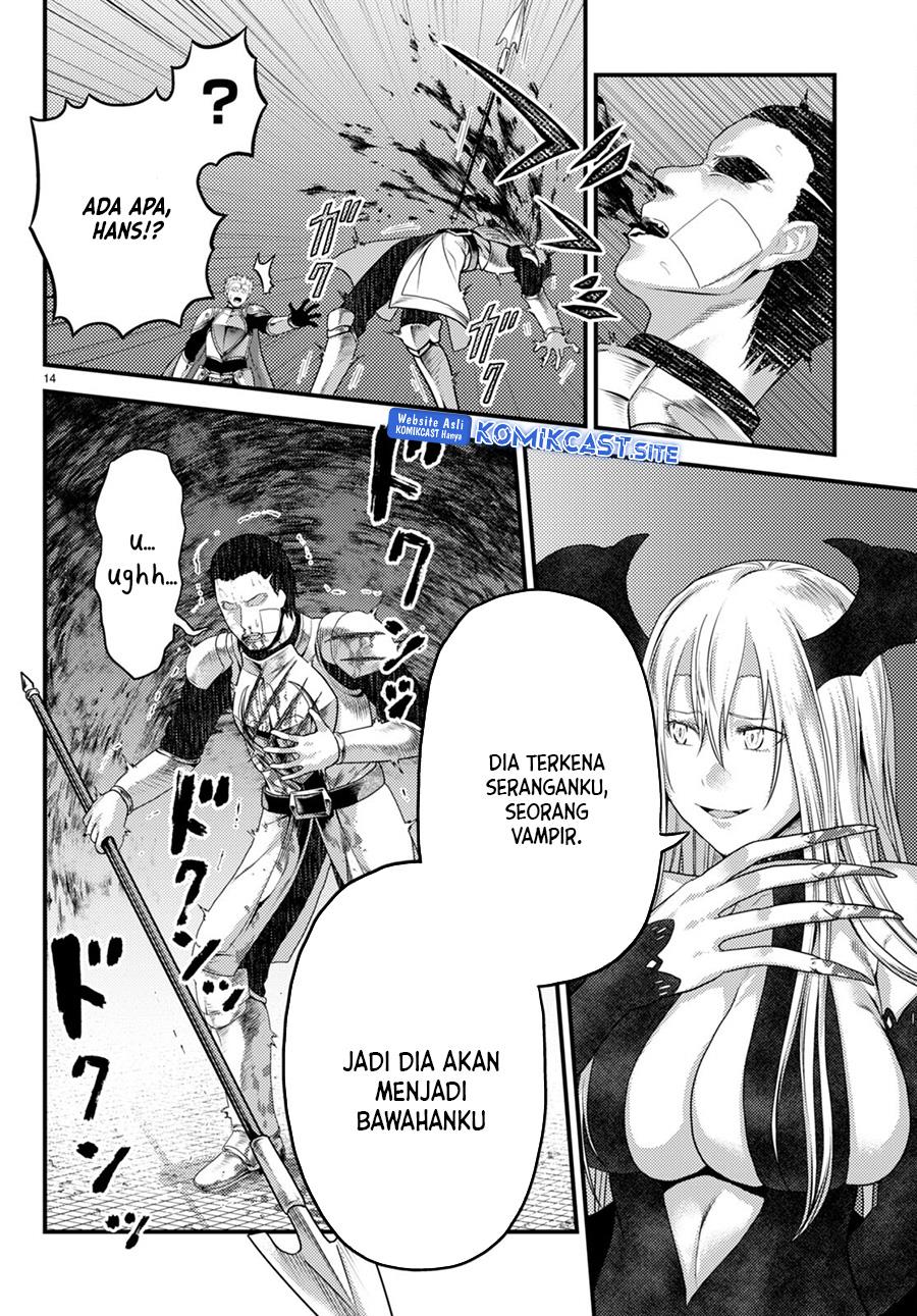 Murabito Desu ga Nani ka? Chap 62 - Next Chap 63