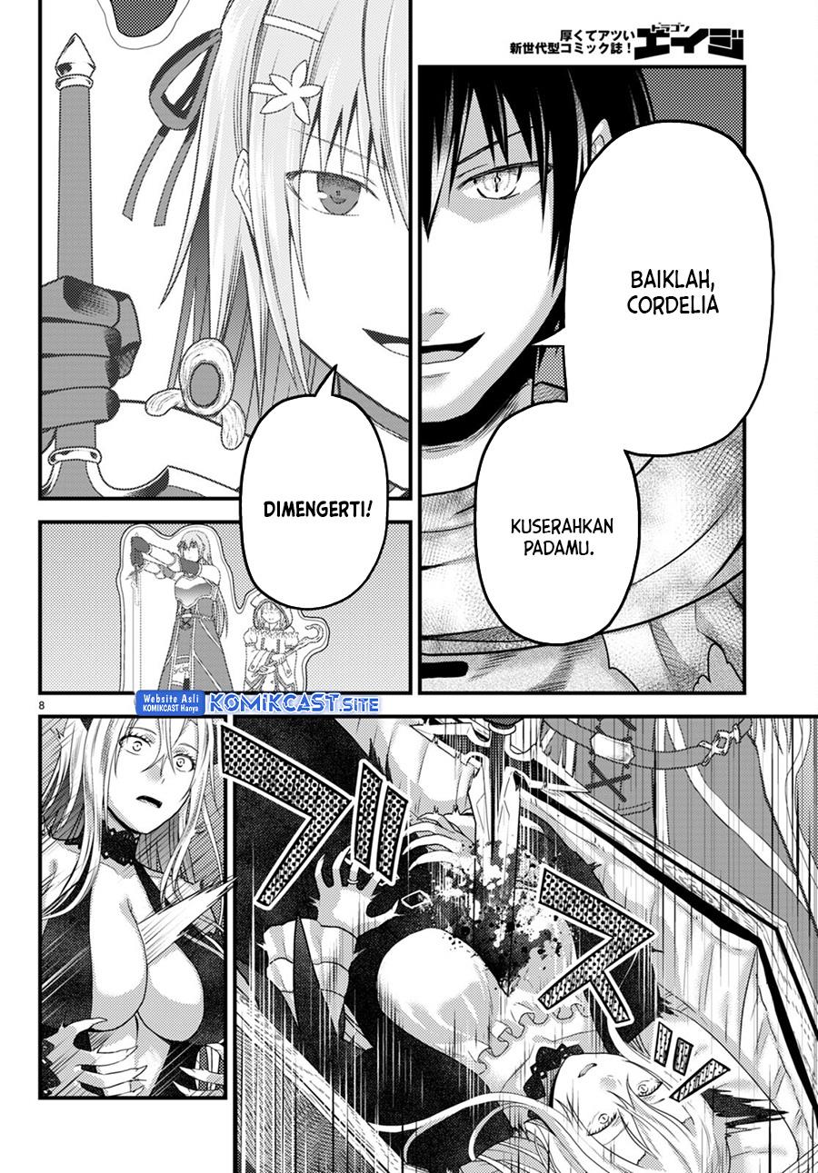Murabito Desu ga Nani ka? Chap 63 - Next Chap 64
