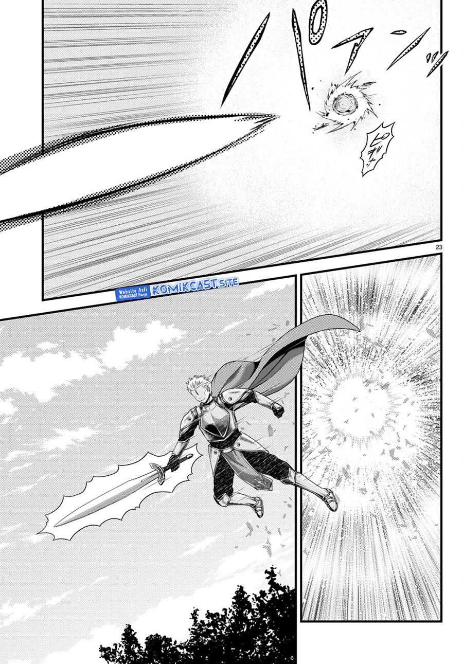 Murabito Desu ga Nani ka? Chap 63 - Next Chap 64