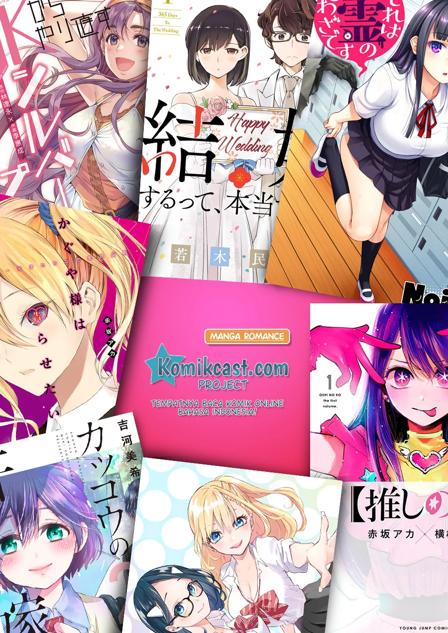 Kanojo, Okarishimasu Chap 160.5 - Next Chap 161.5
