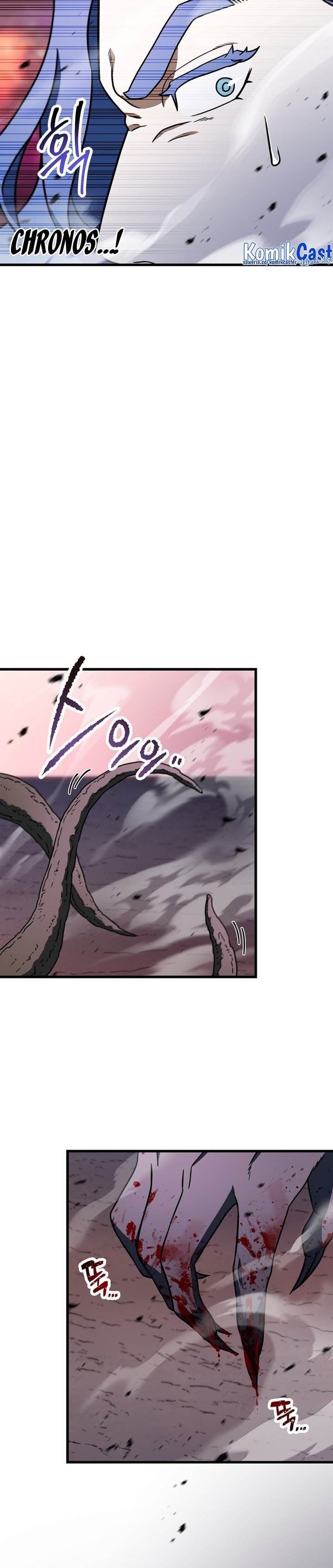 Player Who Can’t Level Up Chap 138 - Next Chap 139