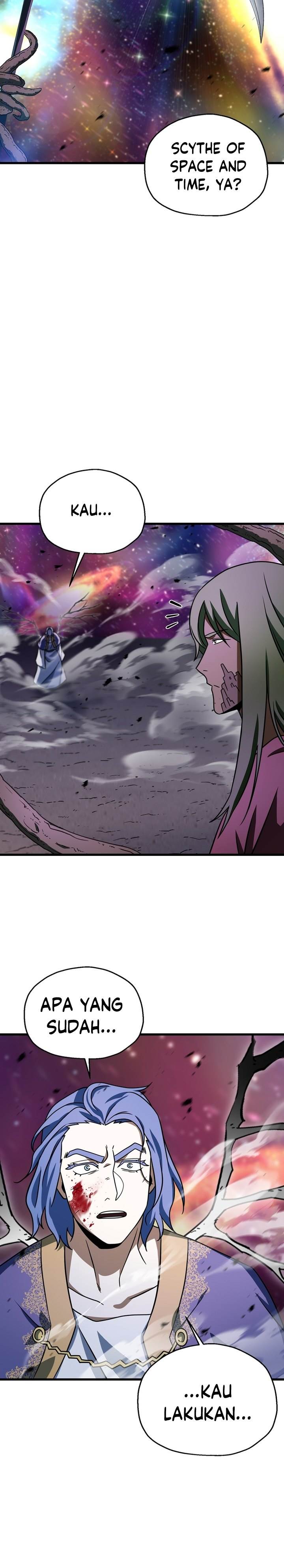 Player Who Can’t Level Up Chap 138 - Next Chap 139