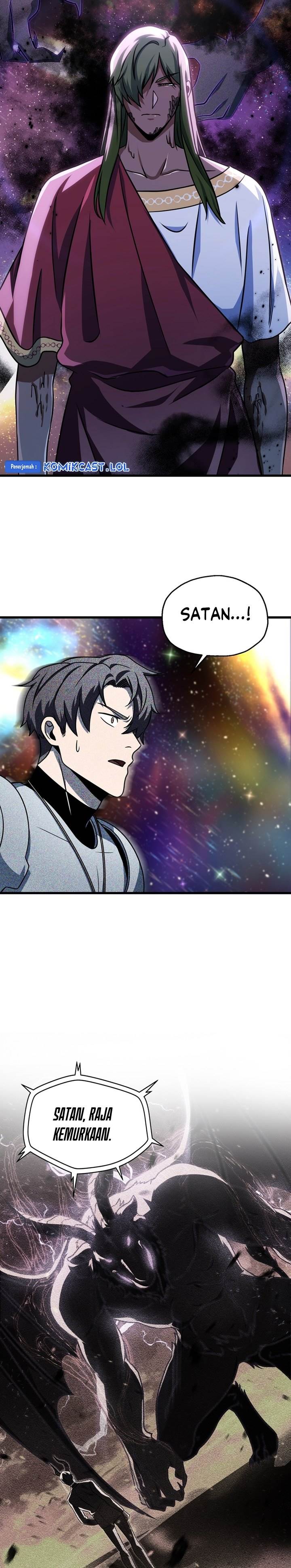 Player Who Can’t Level Up Chap 138 - Next Chap 139