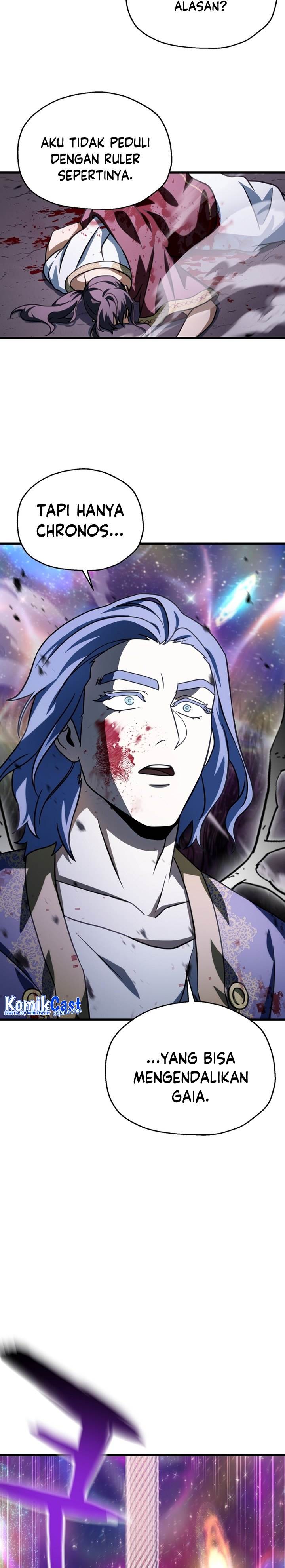 Player Who Can’t Level Up Chap 138 - Next Chap 139