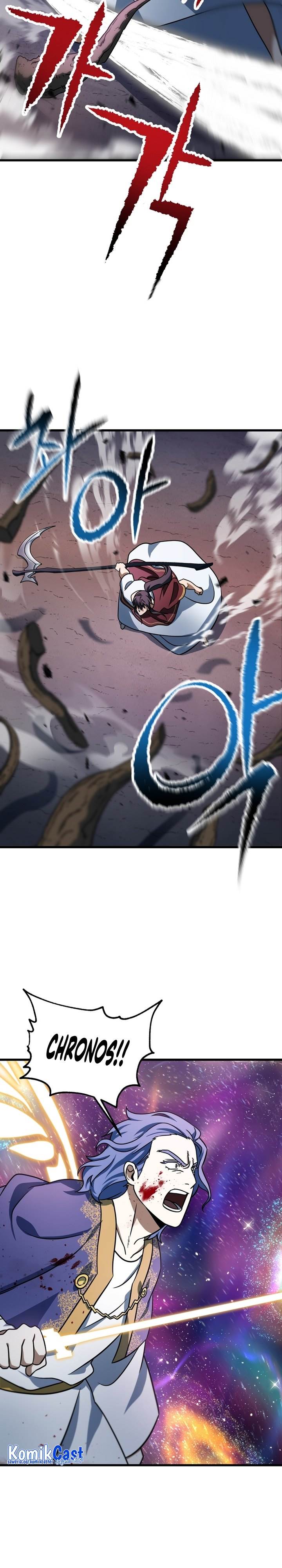 Player Who Can’t Level Up Chap 138 - Next Chap 139