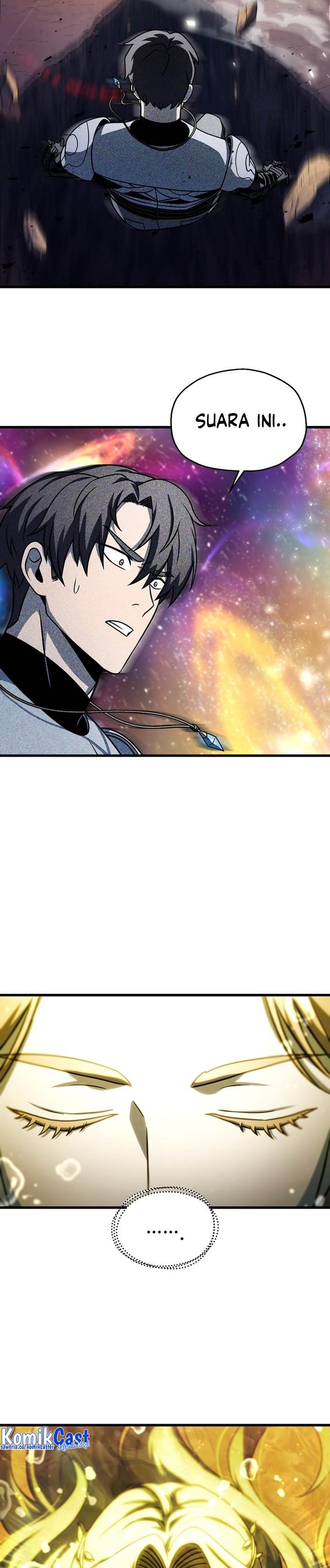 Player Who Can’t Level Up Chap 138 - Next Chap 139