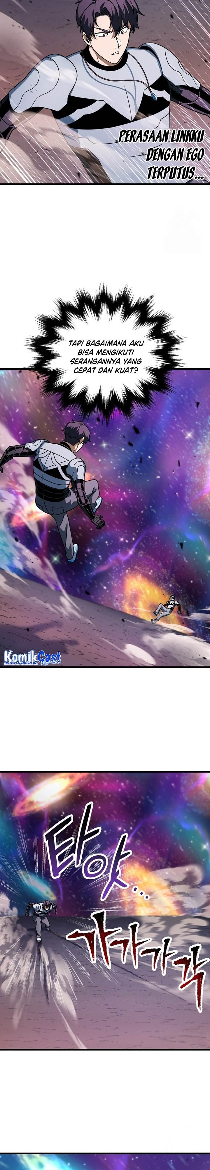 Player Who Can’t Level Up Chap 139 - Next Chap 140