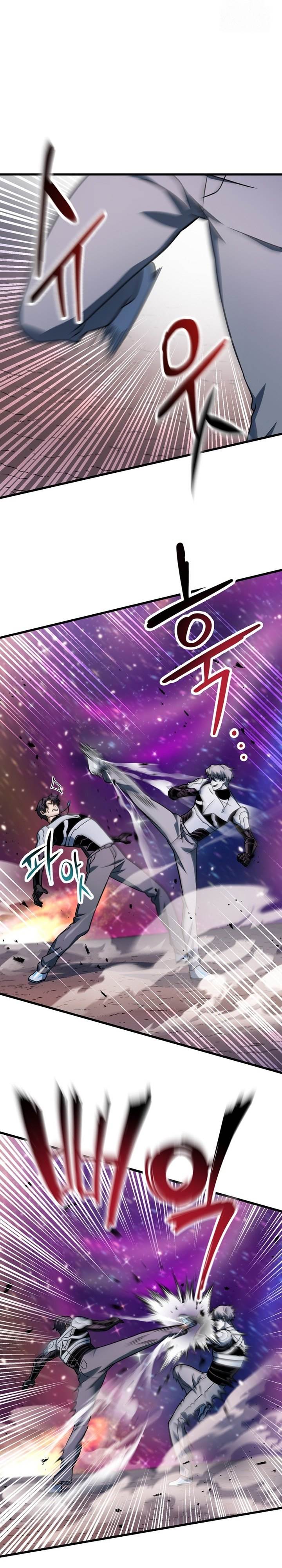 Player Who Can’t Level Up Chap 139 - Next Chap 140