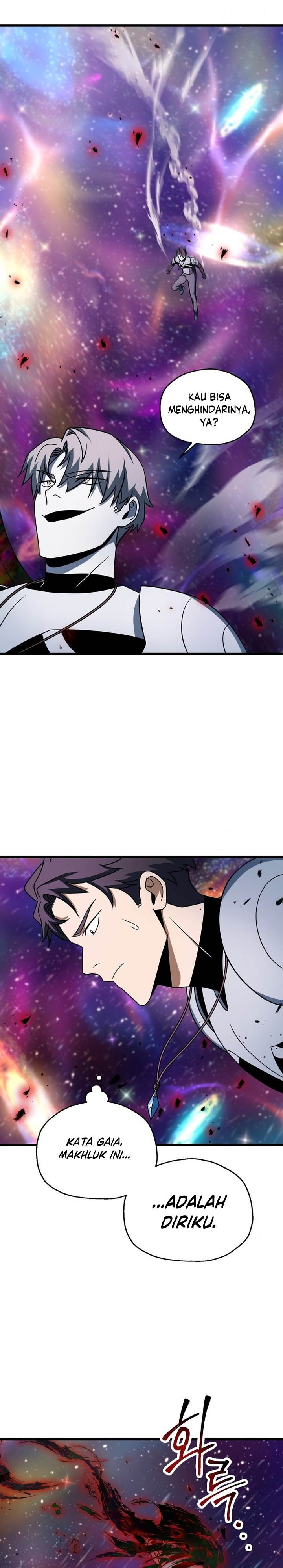 Player Who Can’t Level Up Chap 139 - Next Chap 140