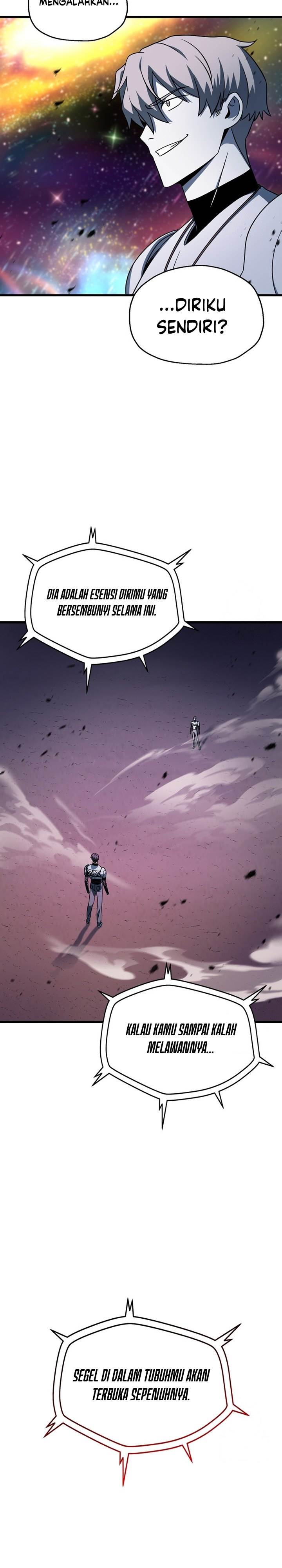 Player Who Can’t Level Up Chap 139 - Next Chap 140