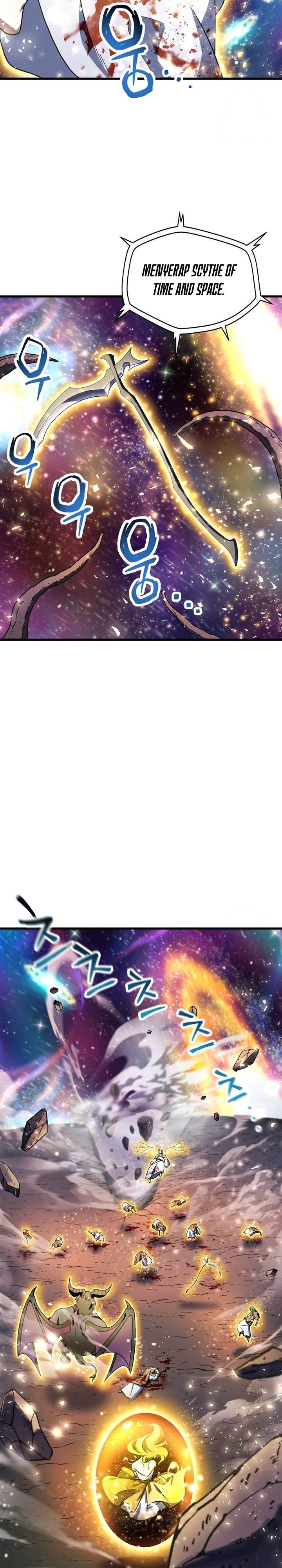 Player Who Can’t Level Up Chap 139 - Next Chap 140