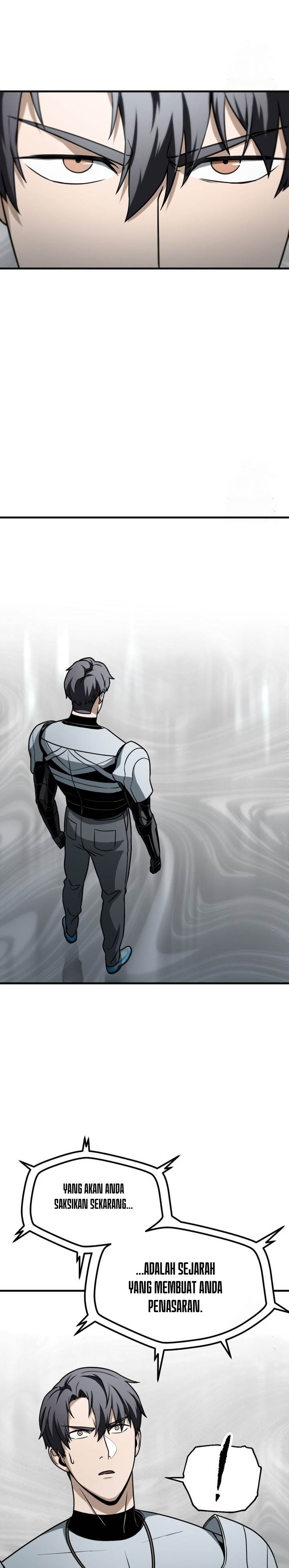 Player Who Can’t Level Up Chap 134 - Next Chap 135