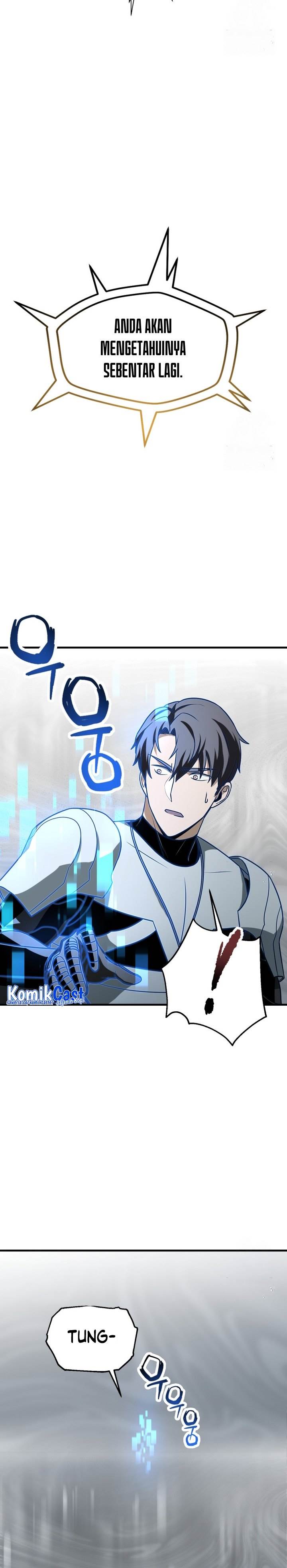 Player Who Can’t Level Up Chap 134 - Next Chap 135