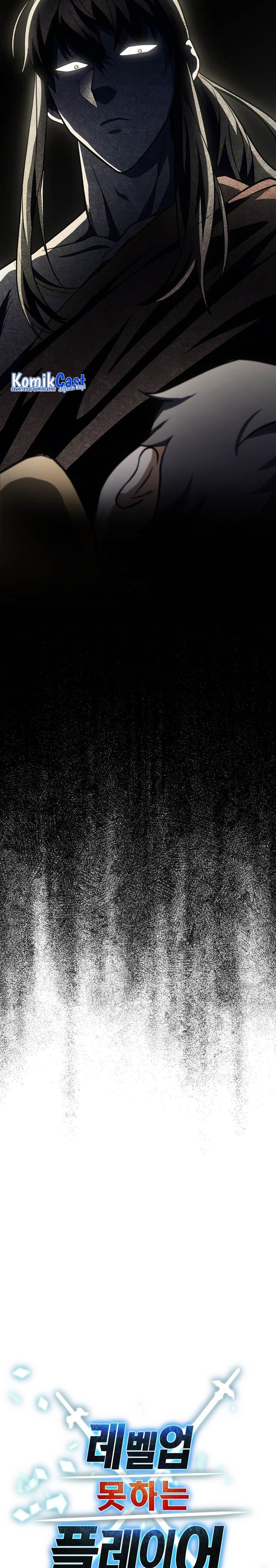 Player Who Can’t Level Up Chap 135 - Next Chap 136