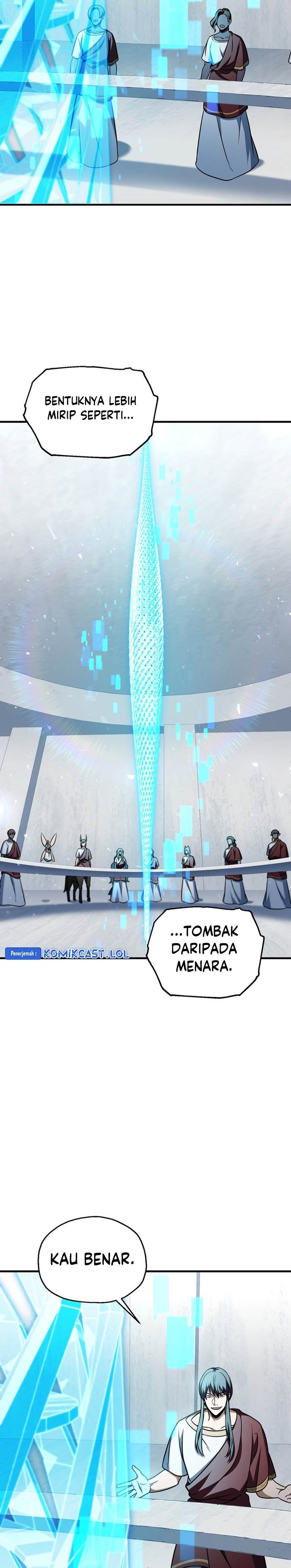 Player Who Can’t Level Up Chap 135 - Next Chap 136