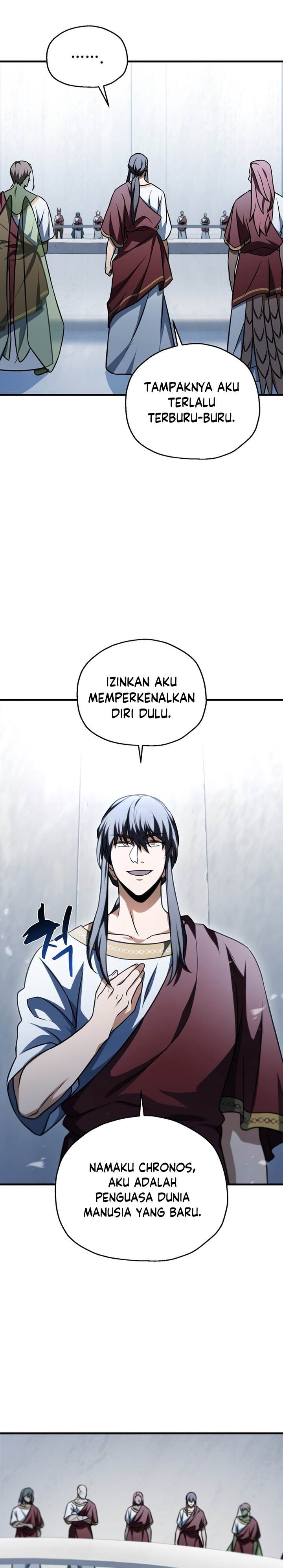 Player Who Can’t Level Up Chap 135 - Next Chap 136