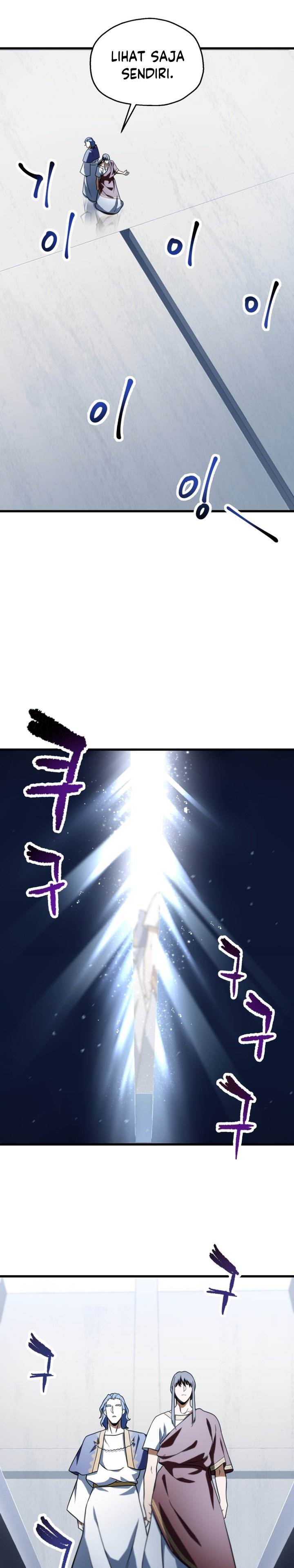 Player Who Can’t Level Up Chap 136 - Next Chap 137