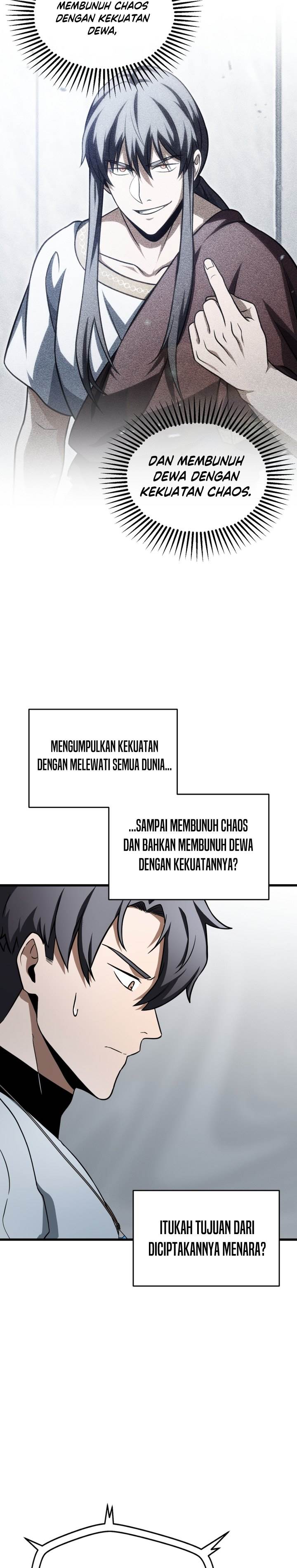 Player Who Can’t Level Up Chap 136 - Next Chap 137