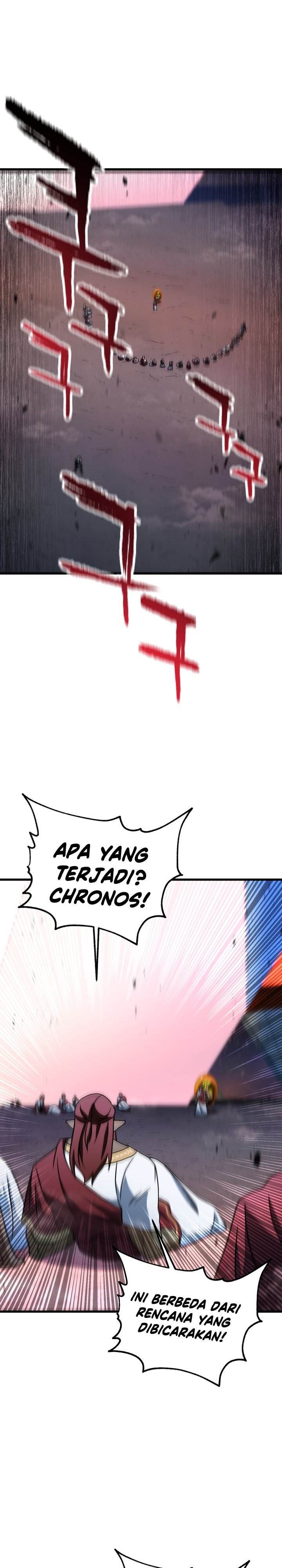 Player Who Can’t Level Up Chap 137 - Next Chap 138