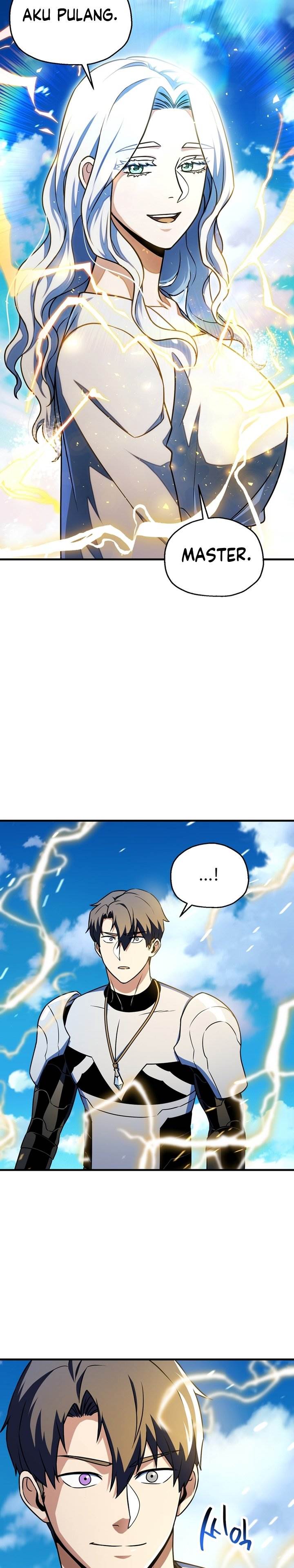 Player Who Can’t Level Up Chap 130 - Next Chap 131