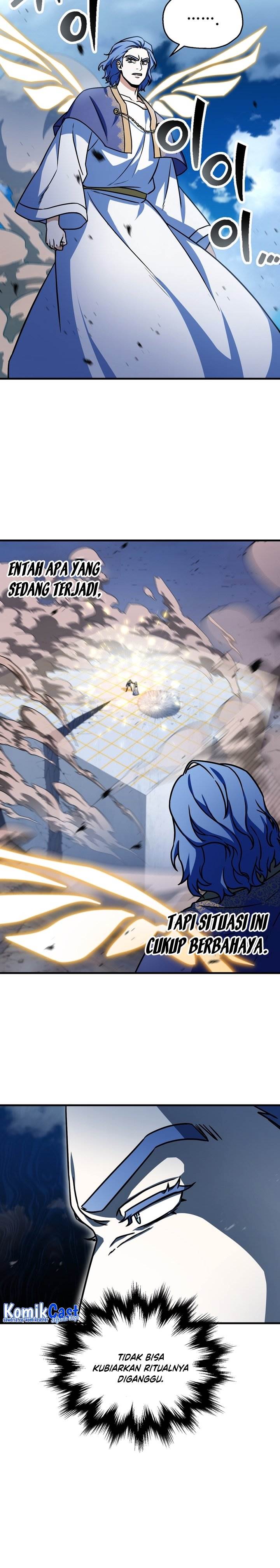 Player Who Can’t Level Up Chap 130 - Next Chap 131