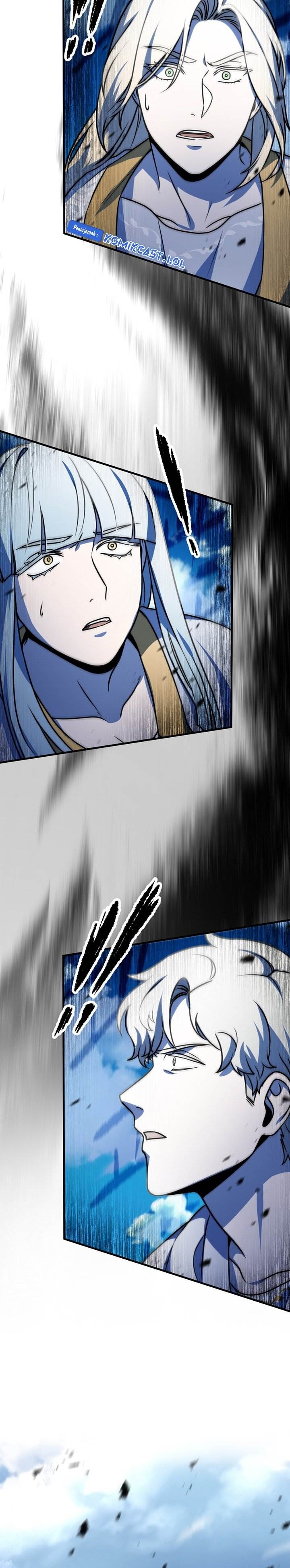 Player Who Can’t Level Up Chap 130 - Next Chap 131