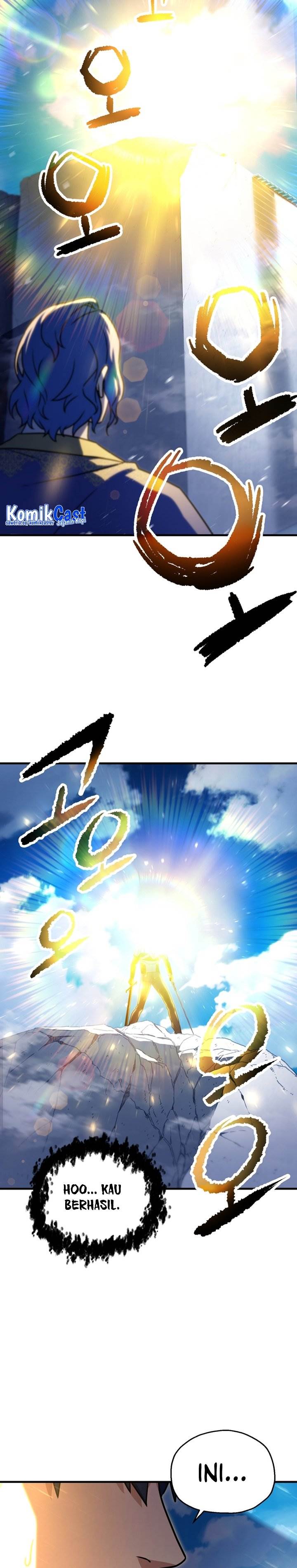 Player Who Can’t Level Up Chap 130 - Next Chap 131